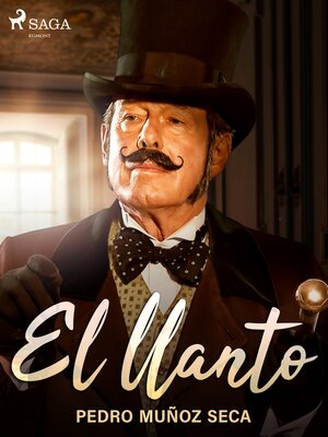 cover image of El llanto